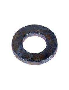 Arandela, D.I.: 20mm, D.E.: 44mm, Grosor: 8mm (Din 7349)