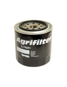 Filtro de Aceite - Blindado