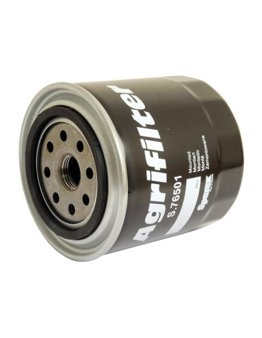 Filtro de Aceite - Blindado