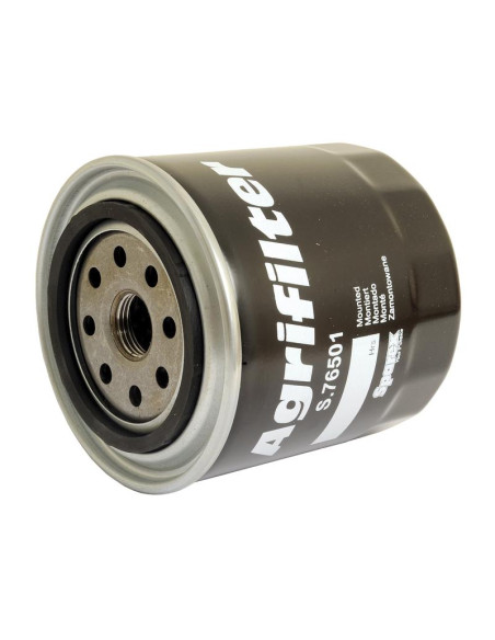 Filtro de Aceite - Blindado