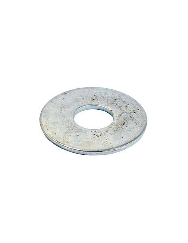 Arandela, D.I.: 20mm, D.E.: 60mm, Grosor: 4mm (Din 9021A)