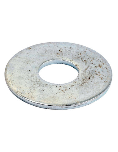 Arandela, D.I.: 20mm, D.E.: 60mm, Grosor: 4mm...