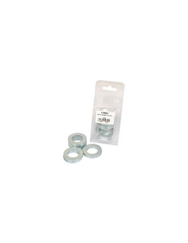 Arandela, D.I.: 22mm (Din 125A) 10 pzas. Blister