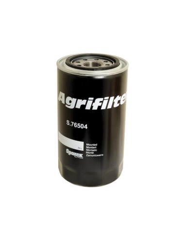 Filtro de Aceite - Blindado