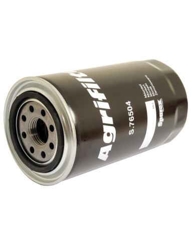 Filtro de Aceite - Blindado