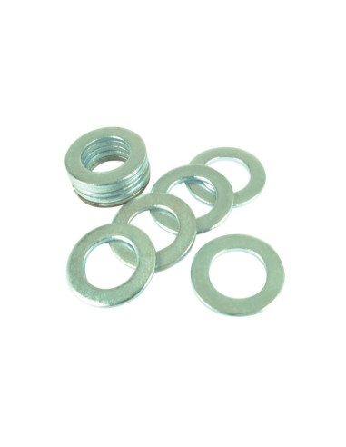 Arandela, D.I.: 22mm (Din 125A) 10 pzas. Blister