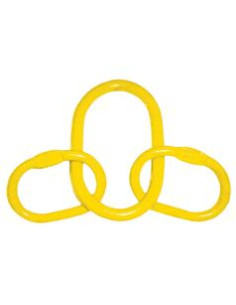 Eslabón Principal Cadena, Ø de la cadena8mm