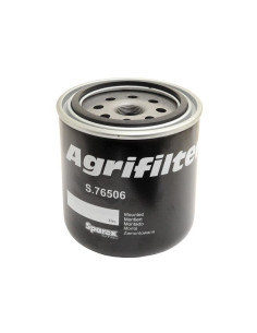 Filtro de Aceite - Blindado