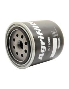 Filtro de Aceite - Blindado 2