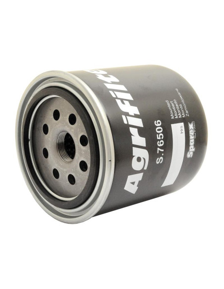 Filtro de Aceite - Blindado