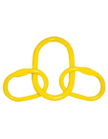 Eslabón Principal Cadena, Ø de la cadena8mm