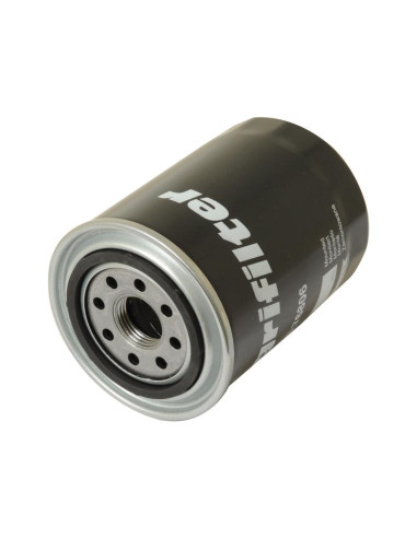 Filtro de Aceite - Blindado