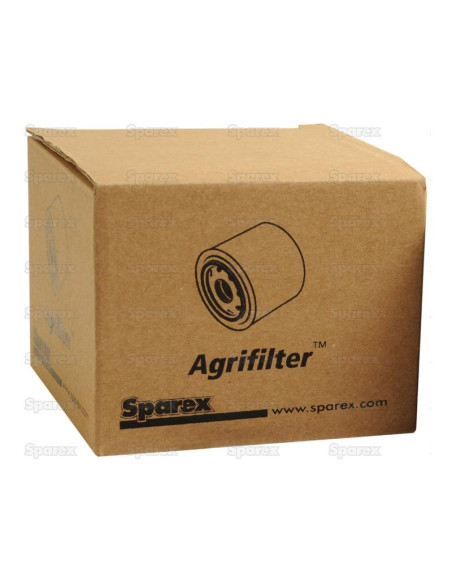 Filtro de Aceite - Blindado