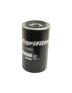 Filtro de Aceite - Blindado