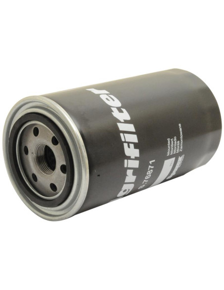 Filtro de Aceite - Blindado