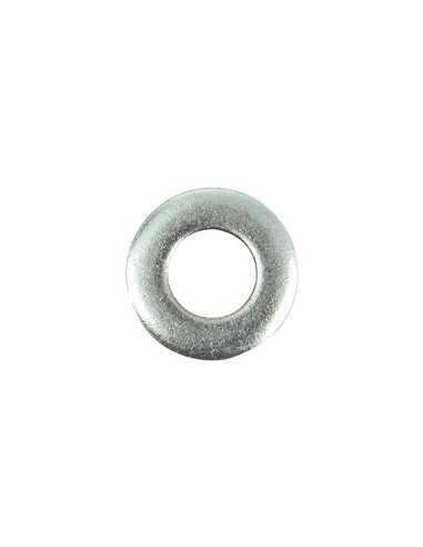 Arandela, D.I.: 25mm, D.E.: 50mm, Grosor: 10mm (Din 7349)