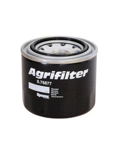 Filtro de Aceite - Blindado