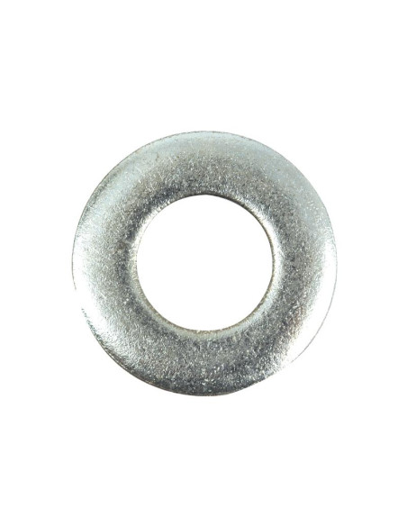Arandela, D.I.: 25mm, D.E.: 50mm, Grosor: 10mm (Din 7349)