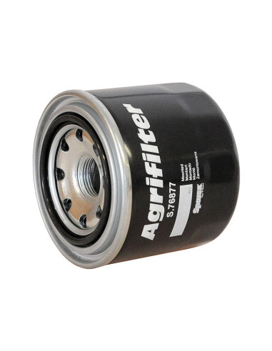 Filtro de Aceite - Blindado