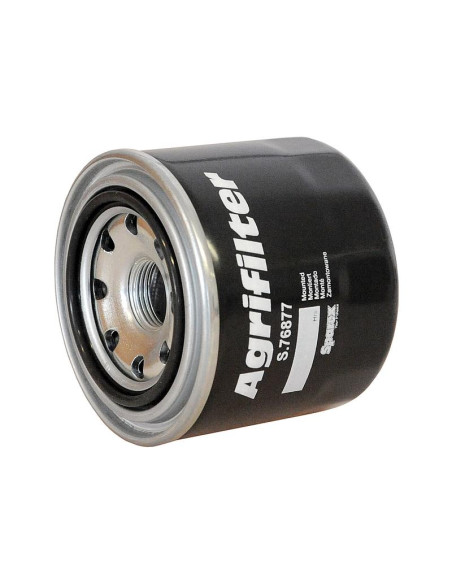 Filtro de Aceite - Blindado