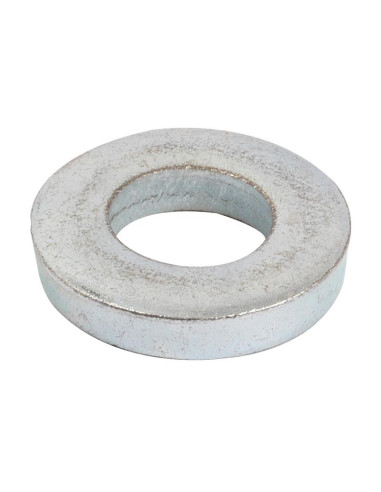 Arandela, D.I.: 25mm, D.E.: 50mm, Grosor: 10mm...