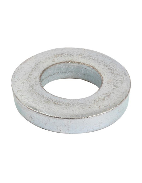 Arandela, D.I.: 25mm, D.E.: 50mm, Grosor: 10mm (Din 7349)