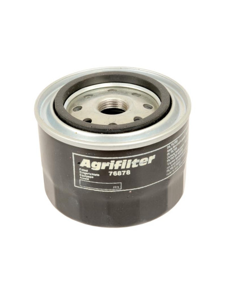 Filtro de Aceite - Blindado