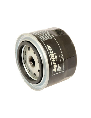 Filtro de Aceite - Blindado