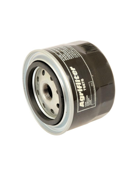 Filtro de Aceite - Blindado