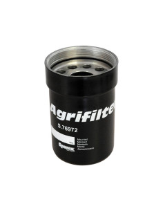 Filtro de Aceite - Blindado