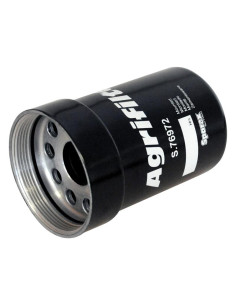 Filtro de Aceite - Blindado 2