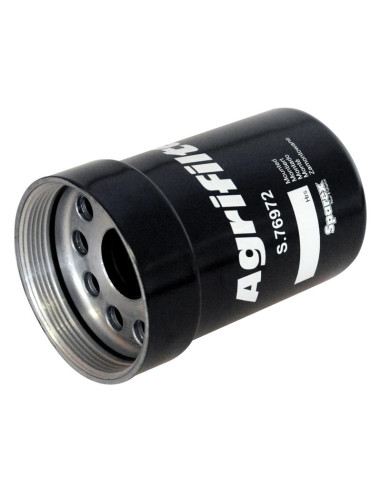 Filtro de Aceite - Blindado