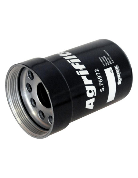 Filtro de Aceite - Blindado