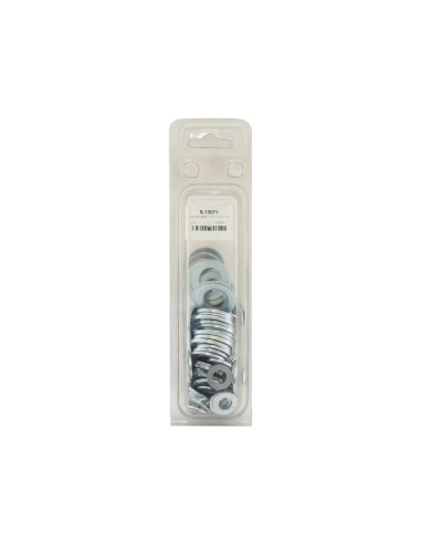 Arandela, D.I.: 3/16 - 11/16'' (Din 125A) 125...