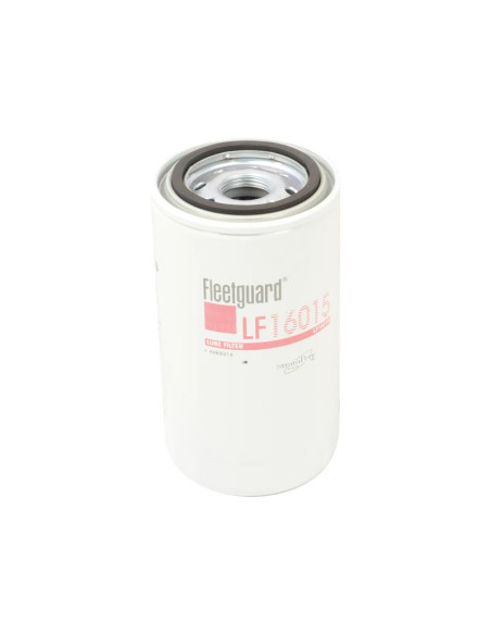 Filtro de Aceite - Blindado - LF16015