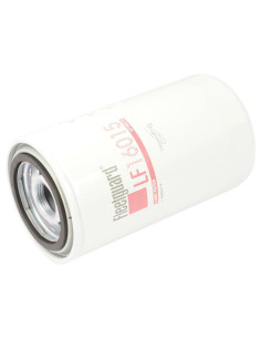 Filtro de Aceite - Blindado - LF16015 2