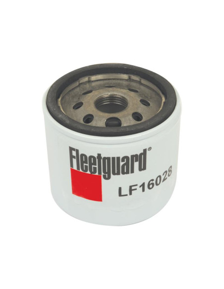 Filtro de Aceite - Blindado - LF16028