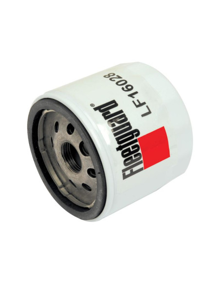 Filtro de Aceite - Blindado - LF16028