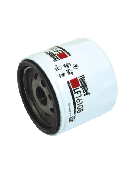 Filtro de Aceite - Blindado - LF16108