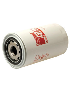 Filtro de Aceite - Blindado - LF16117 2