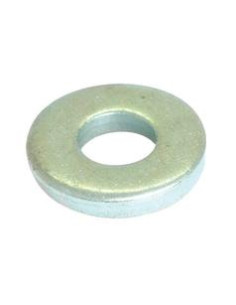 Arandela, D.I.: 4mm, D.E.: 12mm, Grosor: 1.6mm (Din 125A)