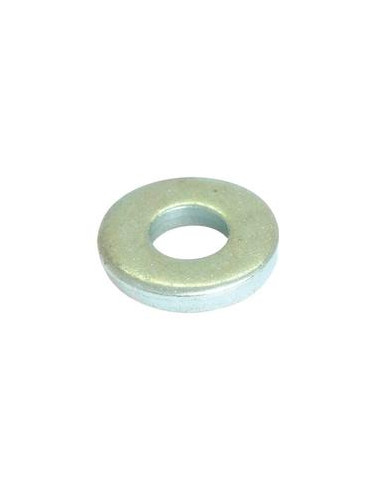 Arandela, D.I.: 4mm, D.E.: 12mm, Grosor: 1.6mm (Din 125A)