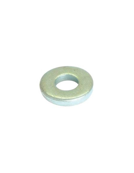 Arandela, D.I.: 4mm, D.E.: 12mm, Grosor: 1.6mm (Din 125A)
