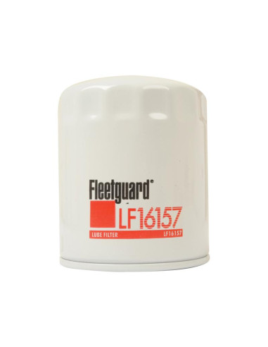 Filtro de Aceite - Blindado - LF16157