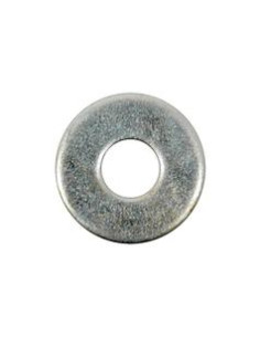 Arandela, D.I.: 4mm, D.E.: 12mm, Grosor: 1mm (Din 9021A)