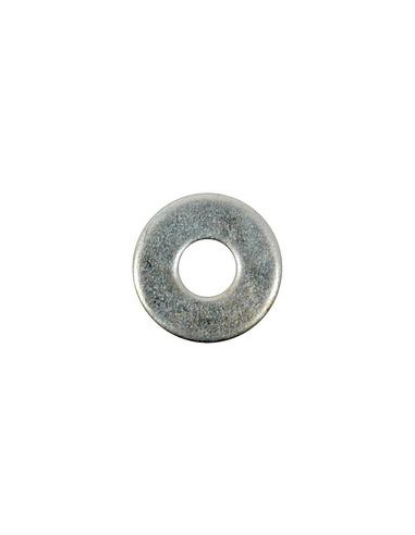 Arandela, D.I.: 4mm, D.E.: 12mm, Grosor: 1mm (Din 9021A)