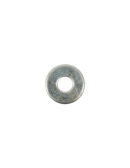 Arandela, D.I.: 4mm, D.E.: 12mm, Grosor: 1mm (Din 9021A)