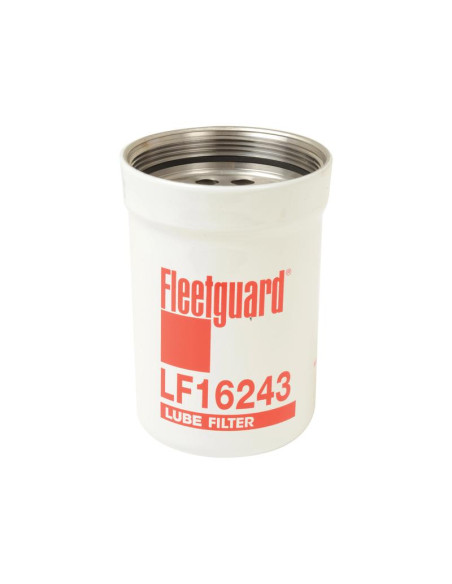 Filtro de Aceite - Blindado - LF16243