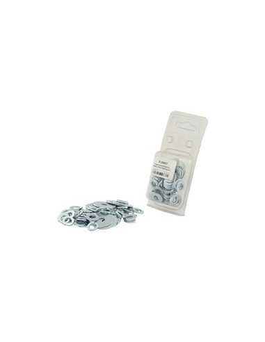 Arandela, D.I.: 5/16'' (Din 127A) 70 pzas. Blister