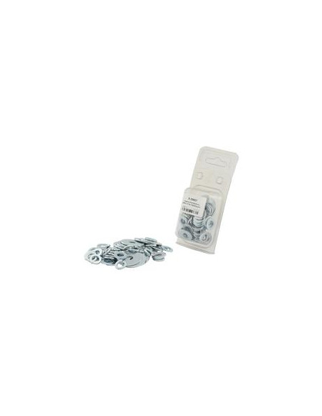 Arandela, D.I.: 5/16'' (Din 127A) 70 pzas. Blister